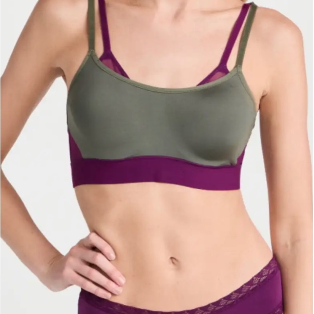 NATORI Gravity Contour Underwire Sport Bra NWOT - Picture 10 of 10